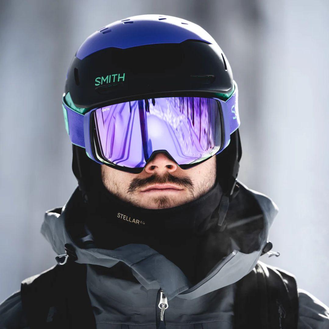 Smith Vantage 2 Mips Snow Helmet